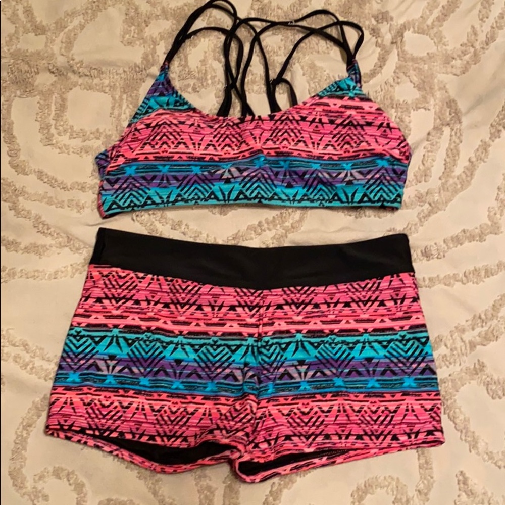 Never Worn - Swim suit
